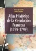 AudioLibro Atlas Historico de la Revolucion Francesa de Irene Castells