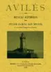 AudioLibro Aviles: Noticias Historicas (Ed. Facsimil) de Julian Garcia San Miguel