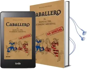 Descargar AudioLibro Caballero: El Manual del Guerrero Medieval de Michael M. Prestwich año 2011