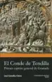 AudioLibro El Conde de Tendilla:_Primer Capitan General de Granada de Jose Szmolka Clares