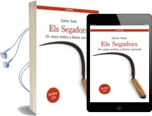 Descargar AudioLibro Els Segadors de Jaume Ayats año 2011