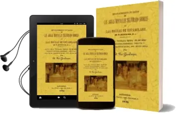 Descargar AudioLibro Establecimiento de Baños de las Aguas Minerales Sulfurado - Sodic as de las Bouzas de Rivadelago (Ed. Facsimil) de Varios Autores año 2011