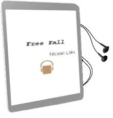 Descargar AudioLibro Free Fall de Nicolai Lilin año 2011