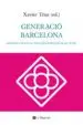 AudioLibro Generacio Barcelona de Xavier (Ed) Trias
