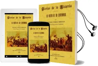 Descargar AudioLibro Glorias de la Alcarria: La Razon de un Centenario (Ed. Facsimil) de Antonio Pareja Serrada año 2011