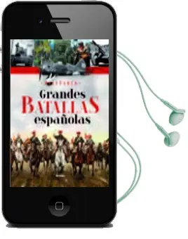 Descargar AudioLibro Grandes Batallas Españolas de Varios Autores año 2011