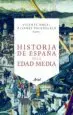 AudioLibro Historia de España de la Edad Media de Vicente Angel Alvarez Palenzuela