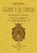 AudioLibro Historia de Llanes y su Concejo (Ed. Facsimil) de Fermin Canella Y Secades