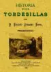 AudioLibro Historia de Tordesillas (Ed. Facsimil) de Eleuterio Fernandez Torres
