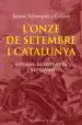 AudioLibro L Onze de Setembre i Catalunya de Jaume Sobreques