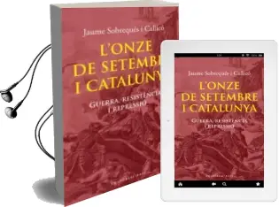 Descargar AudioLibro L Onze de Setembre i Catalunya de Jaume Sobreques año 2011