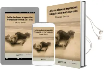 Descargar AudioLibro Loita de Clases e Represion Franquista no mar (1864-1939) de Dionisio Pereira año 2011