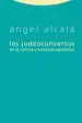 AudioLibro Los Judeoconversos en la Cultura y Sociedad Españolas de Angel Alcala