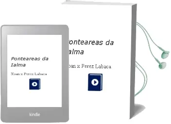 Descargar AudioLibro Ponteareas da Ialma de Xoan X. Perez Labaca año 2011