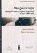 AudioLibro Una Guerra Negra: Investigacion Sobre los Origenes del Genocidio Ruandes (1959-1994) de Gabriel Peries