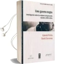 Descargar AudioLibro Una Guerra Negra: Investigacion Sobre los Origenes del Genocidio Ruandes (1959-1994) de Gabriel Peries año 2011