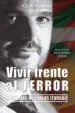 AudioLibro Vivir Frente al Terror: Memorias de Carlos Iturgaiz de Chelo Aparicio