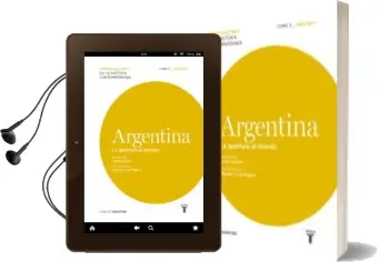 Descargar AudioLibro Argentina. la Apertura al Mundo de Varios Autores año 2011
