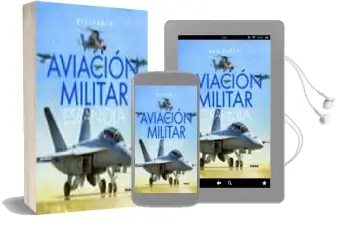 Descargar AudioLibro Aviacion Militar Española de Varios Autores año 2011