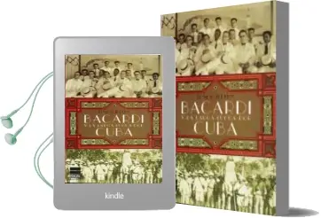 Descargar AudioLibro Bacardi y la Larga Lucha por Cuba de Tom Gjelten año 2011