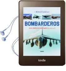 Descargar AudioLibro Bombarderos: Guia Completa Ilustrada de la a a la z de Varios Autores año 2011