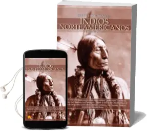 Descargar AudioLibro Breve Historia de los Indios Norteamericanos de Gregorio Doval año 2011
