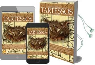 Descargar AudioLibro Breve Historia de Tartessos de Raquel Carrillo González año 2011