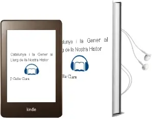 Descargar AudioLibro Catalunya i la Gener al Llarg de la Nostra Histor de J. Culla Clara año 2011