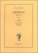 AudioLibro Cronica Vol.I Miquel Parets de Miquel Parets