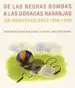 AudioLibro De las Negras Bombas a las Doradas Naranjas Colonias Escolares 1936-1939 de Cristina Escriva Moscardo