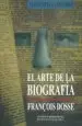 AudioLibro El Arte de la Biografia de François Dosse
