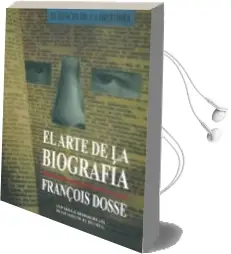 Descargar AudioLibro El Arte de la Biografia de François Dosse año 2011