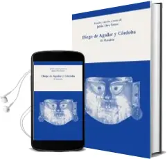 Descargar AudioLibro El Marañon de Diego Aguilar Y De Cordoba año 2011