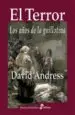 AudioLibro El Terror: Los Años de la Guillotina de David Andress