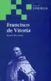 AudioLibro Francisco de Vitoria de Ramon Hernandez Martin