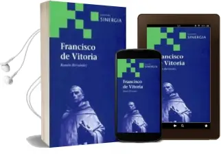 Descargar AudioLibro Francisco de Vitoria de Ramon Hernandez Martin año 2011
