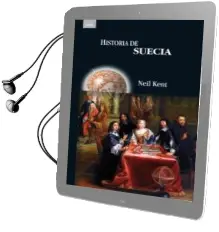 Descargar AudioLibro Historia de Suecia de Neil Kent año 2011