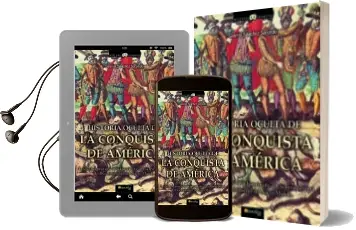 Descargar AudioLibro Historia Oculta de la Conquista de America de Gabriel Sanchez Sorondo año 2011