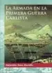 AudioLibro La Armada en la Primera Guerra Carlista de Alejandro Anca Alamilo