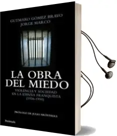 Descargar AudioLibro La Obra del Miedo de Varios Autores año 2011