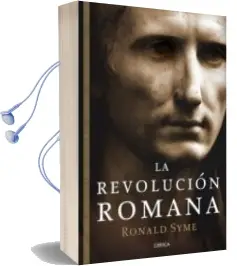 Descargar AudioLibro La Revolucion Romana de Ronald Syme año 2011