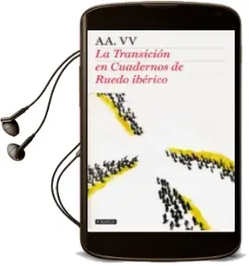 Descargar AudioLibro La Transicion en Cuadernos de Ruedo Iberico de Varios Autores año 2011