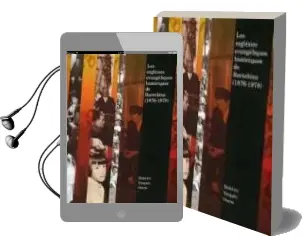 Descargar AudioLibro Les Esglesies Evangeliques Historiques de Barcelona (1876 - 1978) de Federico Vazquez Osuna año 2011