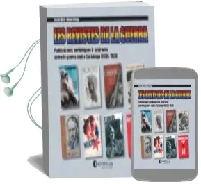Descargar AudioLibro Les Revistes de la Guerra de Ricard Marti Morales año 2011