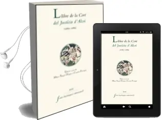 Descargar AudioLibro Llibre de la Cort de la Justicia d Alcoi 1263-1265 de Varios Autores año 2011
