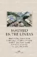 AudioLibro Madrid Entre Lineas de Varios Autores