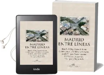 Descargar AudioLibro Madrid Entre Lineas de Varios Autores año 2011