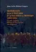 AudioLibro Materiales para el Estudio de la Falange en Montijo (1933-1945) la Vida Cotidiana Durante la Guerra Civil y la Posguerra de Juan Carlos Molano Gragera