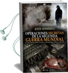 Descargar AudioLibro Operaciones Secretas de la Segunda Guerra Mundial de Jesus Hernandez año 2011