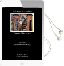 Descargar AudioLibro Prosa Historica (3ª Ed.) de Alfonso X El Sabio año 2011
